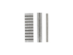 Modelcraft neodimijski magneti (set 200 kos)