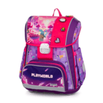 Škoský batoh PREMIUM Playworld Girl
