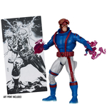 Luksuzna akcijska figura DC Multiverse Spartan (Wild C.A.T.S) iz serije Image Comic Founders (