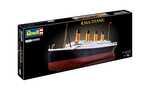 EasyClick nave 05497 - R.M.S. Titanic (1:600)