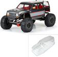 Pro-Line karoséria Coyote Grande číra: SCX6