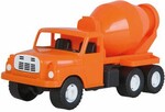 Dino Tatra  148 Miešačka oranžová 30 cm