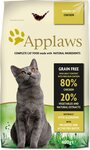 Hrăniți Applaws Dry Cat senior 400g