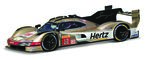 Bburago 1:43 Race Porsche 963 Nr.12 - in dekorativer Box