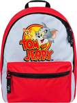 BAAGL Predškolský batoh Tom &amp; Jerry