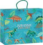 Janod Atelier XXL Kreatívna sada s aktivitami Dinosaury