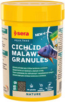 Sera Cichlid Malawi Granules 100ml (55g)