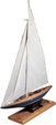 AMATI Endeavour plachetnica 1934 1:35 kit