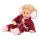 Götz Baby Muffin Jubiläumsversion II 33cm