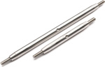 Aksijalni set za upravljanje od nehrđajućeg čelika 200,8 mm, 119,5 mm: SCX6