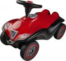 BIG Auto odrážadlo BIG Bobby Car Next 2.0 červené
