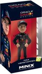 MINIX Sport: Red Bull - Max Verstappen