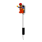 LEGO Mechanikus ceruza minifigurával
