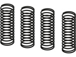 Arrma Dämpferfeder B 0,45N/mm (4): Grom