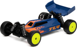 TLR 22X-4 Elite vianočná ozdoba 2022