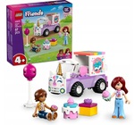 LEGO® Friends 42675 Jednorožie donáškové auto s tortou