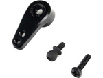 Axialna servo ročica, aluminijasta: SCX30
