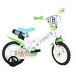 Dino Bikes - Detský bicykel 12" 612LBL - Bluey