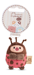NICI prívesok MyMochi Lienka Dozz 5cm