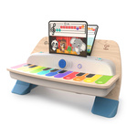 BABY EINSTEIN Spielzeug aus Holz Musikalisches Klavier Together in Tune Piano™ Connected Magic Touch
