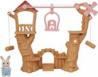 Sylvanian Families Detské lanové preliezky