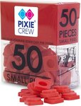 Malé Pixie červené