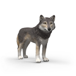 Schleich Lup american
