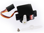 Servo Spektrum A345SL 9g Mini, cable 60mm