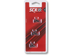 SCX Original Vodiaci prvok s kefkami (3)