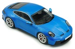1:43 PORSCHE 911 (992) GT3 TOURING SUD SEA BLUE