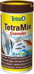 Krmivo Tetra Min Granules 250ml
