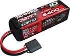 Traxxas LiPo batéria 11.1V 6400mAh 25C iD