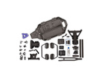 Kit de conversión LCG de Traxxas (Slash 4X4)
