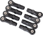 Traxxas koncovky ojničiek (pre TRX-4 Long Arm Lift Kit)