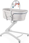 Bett / Liege / Stuhl Chicco Baby Hug 4in1 - Glacial