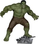 Spider-Man: Brand New Day (2026) Marvel Studios figura 1:10 Hulk 18 cm