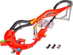 Mattel Hot Wheels Racing Formel 1 Abfahrtsstreckenrennen