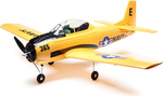 E-flite T-28 Trojan 1.1m PNP