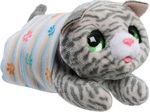 Orbico FurReal Newborns Interaktive Plüschkatze
