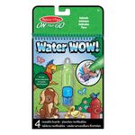 Melissa &amp; Doug Water Wow, Magie mit Wasser - Tiere