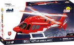 Cobi Bell 429 Letecká záchranka, 1:48, 248 k