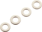 Arma-Scheibe 2,8 x 6 x 0,5 mm (4)