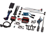 Traxxas LED osvetlenie Pro Scale (pre Nissan Pathfinder)