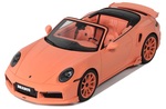 1:18 BRABUS 900 PEETCH PINK 2024 - GT SPIRIT - GT5