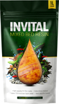 INVITAL MixedBed Resin 1l