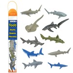 Safari® Toob Haie 10 Figuren
