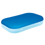 Bestway 58319 Obdĺžnikový kryt bazéna 262 x 175 cm