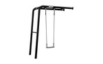 BERG PlayBase Wall + Swing set