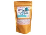 PURE HARMONY fürdőhab Buborék por probiotikumokkal 160g