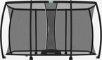 BERG Ultim Safety Net Deluxe DLX XL ECO 410 ochranná sieť